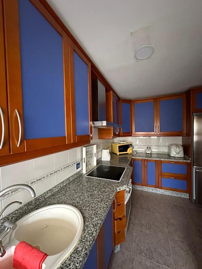 Villa Casa Emilio à Pulianas Extérieur photo